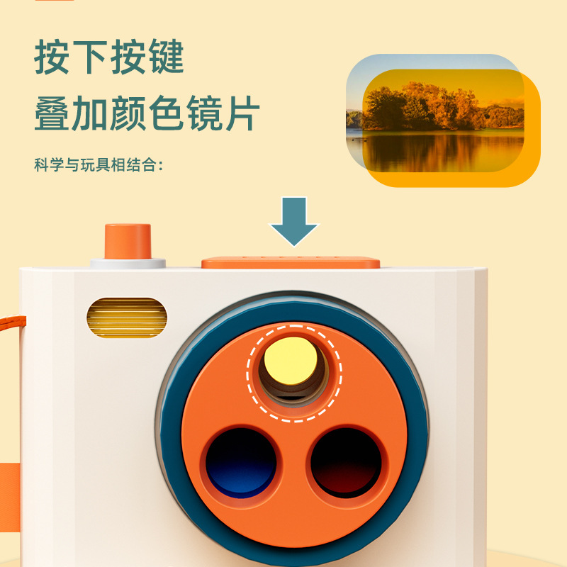 罐罐鱼/玩具/发光魔法棒/光剑/卡通发光手环细节图