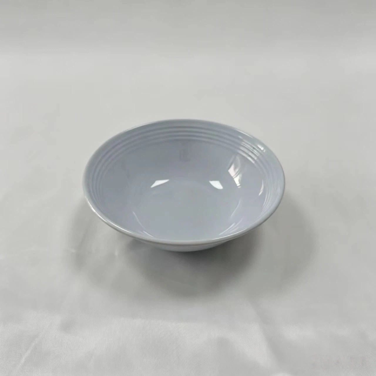 密胺仿瓷防摔小碗商用饭店酒店米饭火锅粥蘸料碗 details Picture