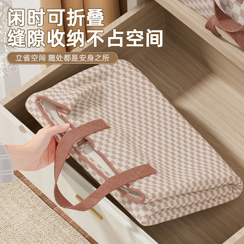收纳袋、收纳包实物图