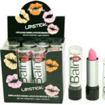 Hengfang Easy Color Lipstick 12-piece Cross-border wholesale beauty, skin care, makeup Lip lipstick Item Picture