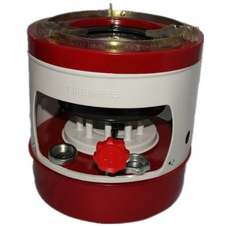 Yanlun brand outdoor household kerosene stove 2608 model 10 wick heating equipment for three to five people wholesale gas heater details Picture