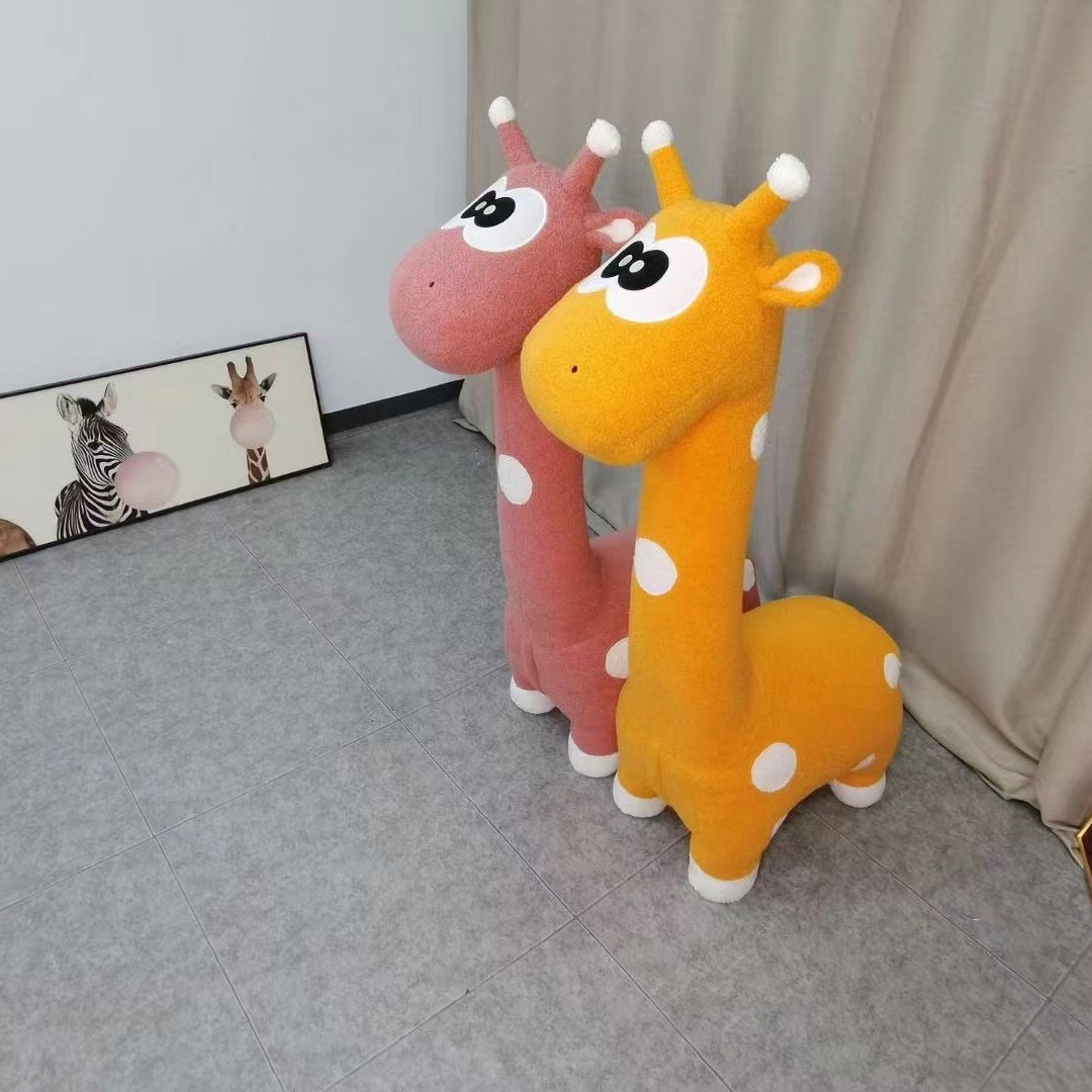 毛绒玩具/玩偶/批发毛绒玩具/定制毛绒玩具/潮流玩具细节图