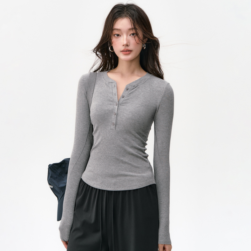 Weightlifting fairy autumn and winter sportswear, women's threaded long-sleeved fitness Pilates training suit, large-sized yoga suit Application Scenario