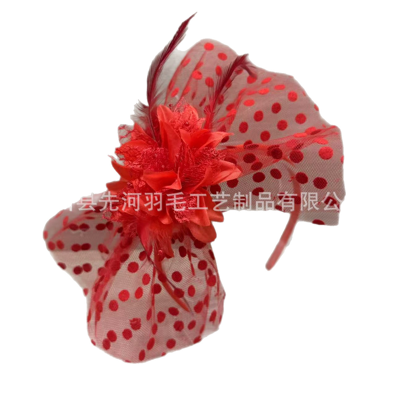 头绳/发饰女士拼接时尚/头绳带珍珠/发饰女士拼接韩版/皮筋白底实物图