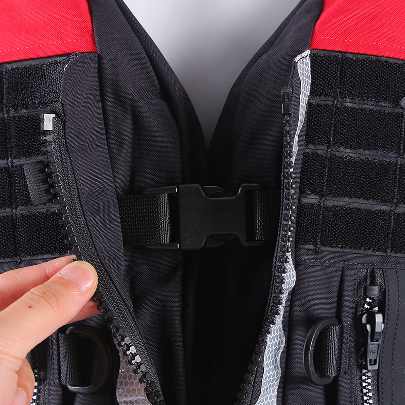 消防服/宠物游泳衣/救生衣/救生衣马甲/三丽鸥细节图