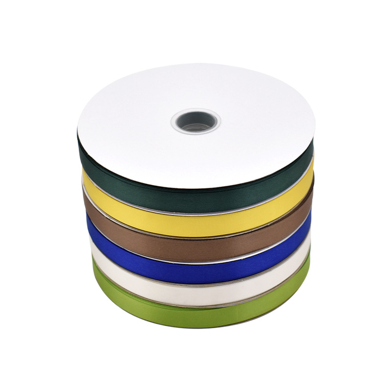 Hanfan high-density ribbon 1.5cm wide flower baking decorative ribbon gift box Bow Ribbon Textile leather accessories Item Picture