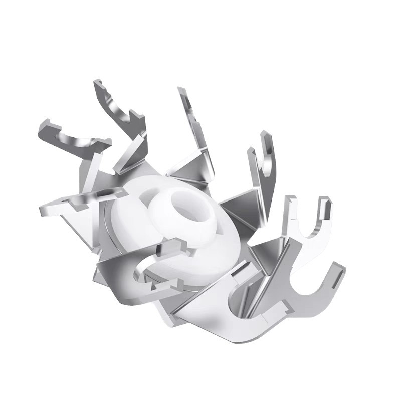 Feike FS310311312313300 razor head cover blade integral head jaw, suitable for daily necessities, bathroom and toiletries, shaving and hair removal Item Picture