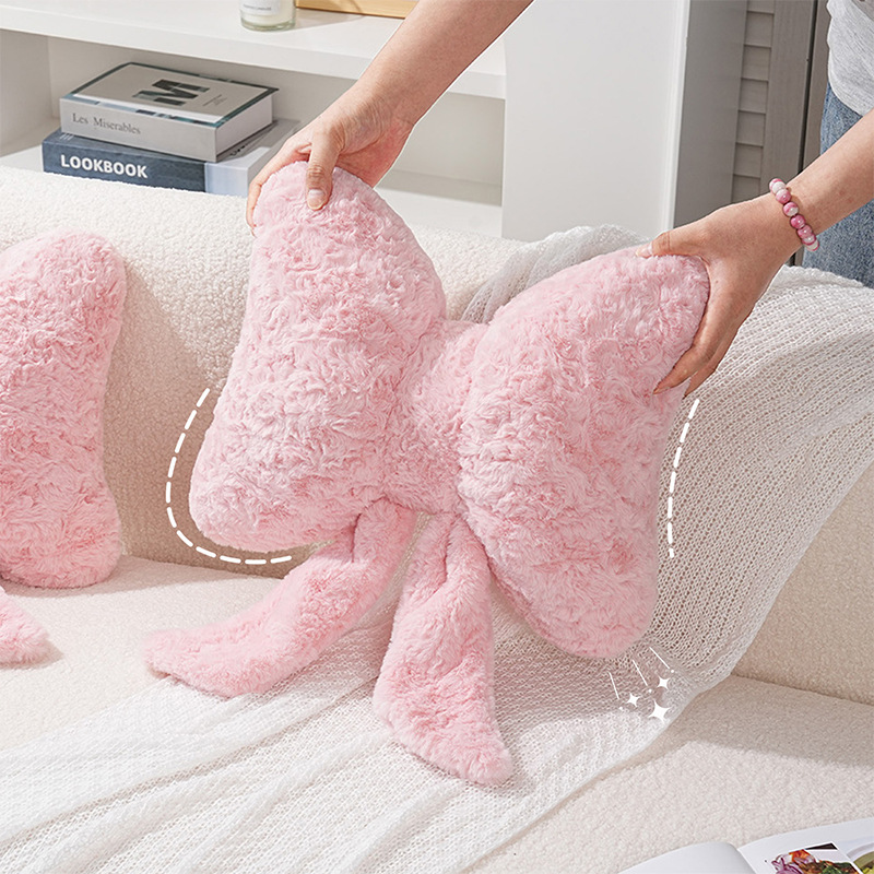 新款客厅沙发抱枕靠背垫飘窗腰靠垫创意简约卧室高级感靠枕抱枕