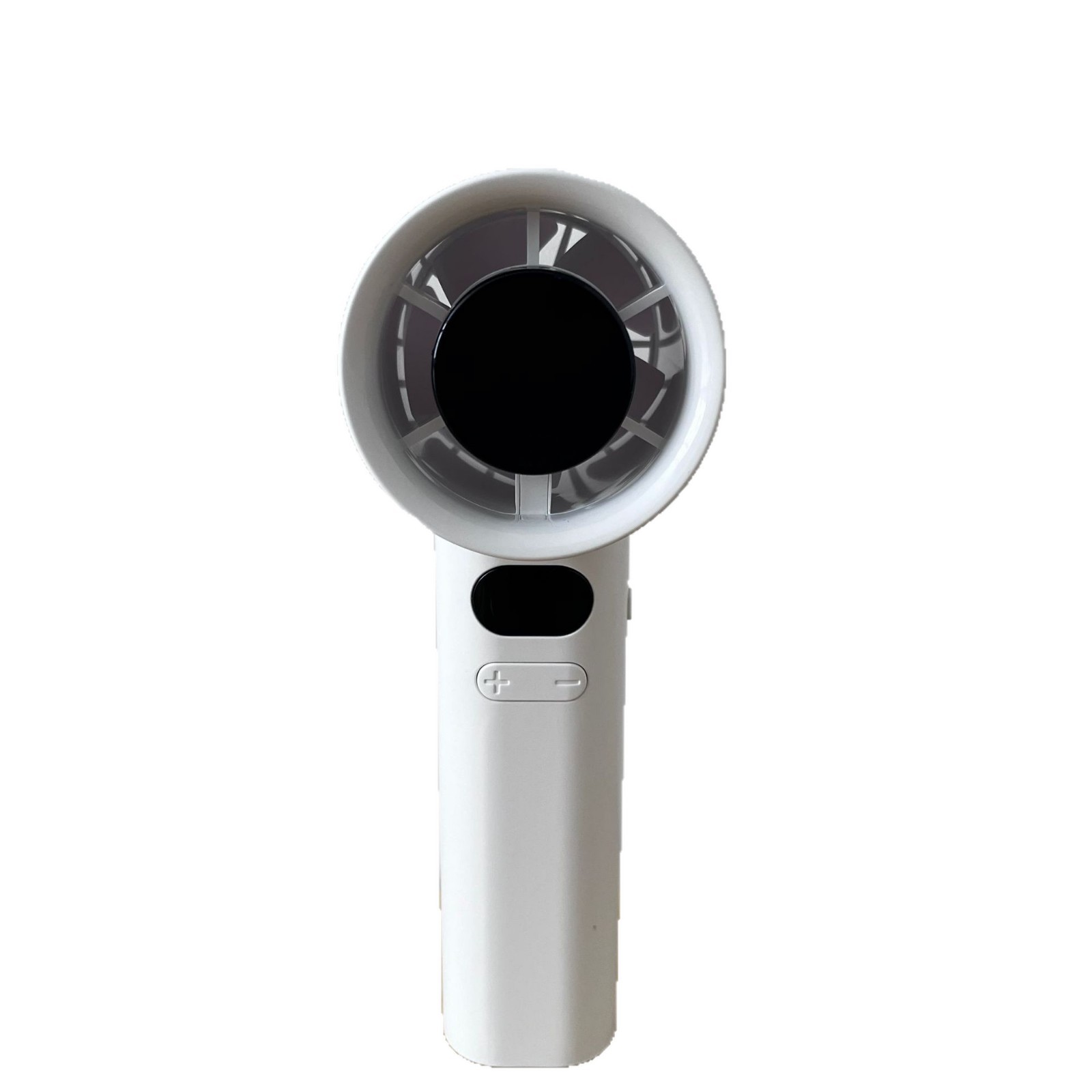 迷你手持扇实物图