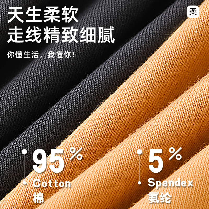 其它男士内裤实物图