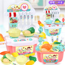 儿童迷你趣味饮水机 电动声光仿真过家家饮料机 宝宝厨房玩具批发详情39