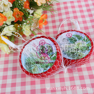 马桶清洁球马桶自动清洗剂卫生球柠檬亚马逊爆款厂家直销3挂详情9