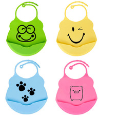 跨境2024母婴用品苏格兰风棉质宝宝围脖格子三角巾儿童大号口水巾详情62