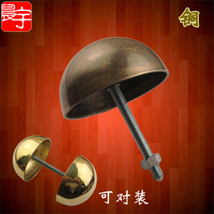 H065微型2分迷你铜合页木盒小合页五金黄铜合页小号铰链合叶批发详情37