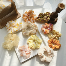 白鹿同款无痕发夹女侧边前额刘海边夹小卡子化妆发卡鸭嘴夹子头饰详情13