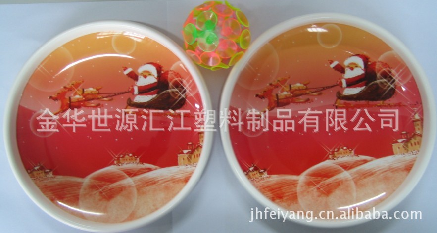 生产亲子儿童解压游戏运动玩具发光吸盘球粘粘球手抛球PVC粘靶球详情18