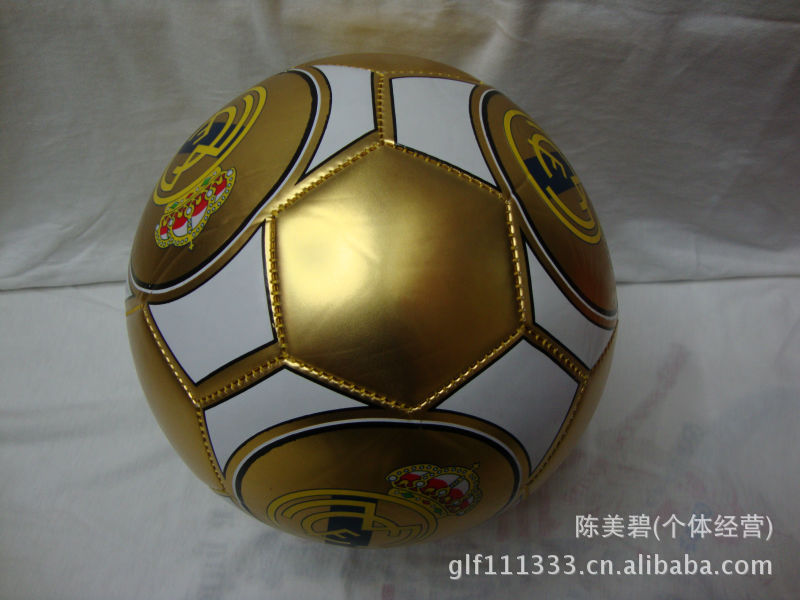 PVC足球 机缝足球 对标足球 明星足球 PU足球 可来样定做 质优详情3