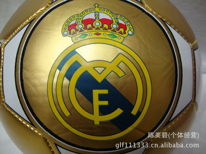 PVC足球 机缝足球 对标足球 明星足球 PU足球 可来样定做 质优详情2