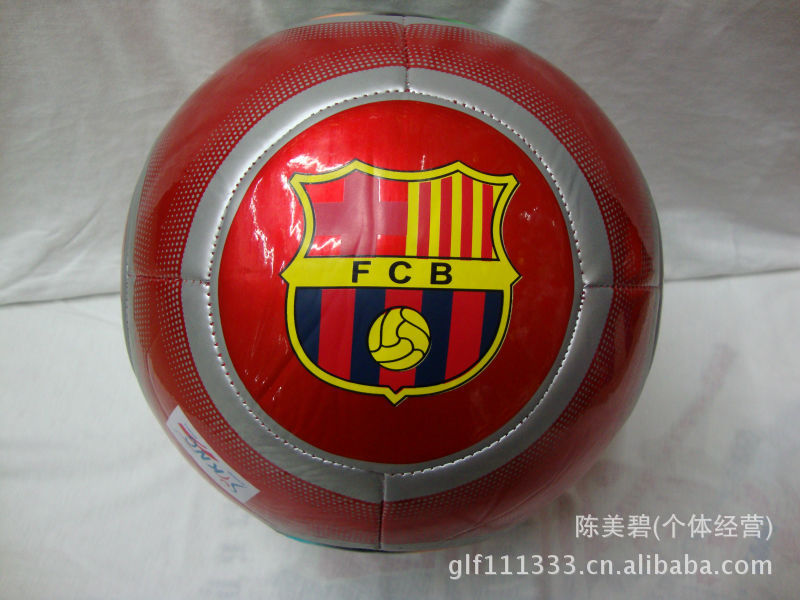 PVC足球 机缝足球 对标足球 明星足球 PU足球 可来样定做 质优详情8