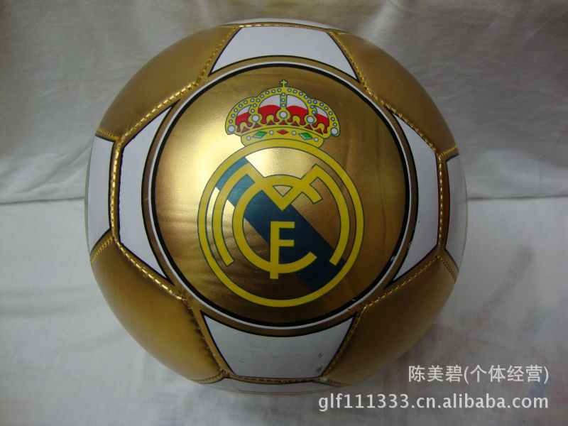 PVC足球 机缝足球 对标足球 明星足球 PU足球 可来样定做 质优详情1