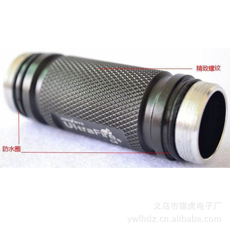 猎虎 C8t6 led手电筒 强光 充电 防水调光远射现货厂家热销详情41