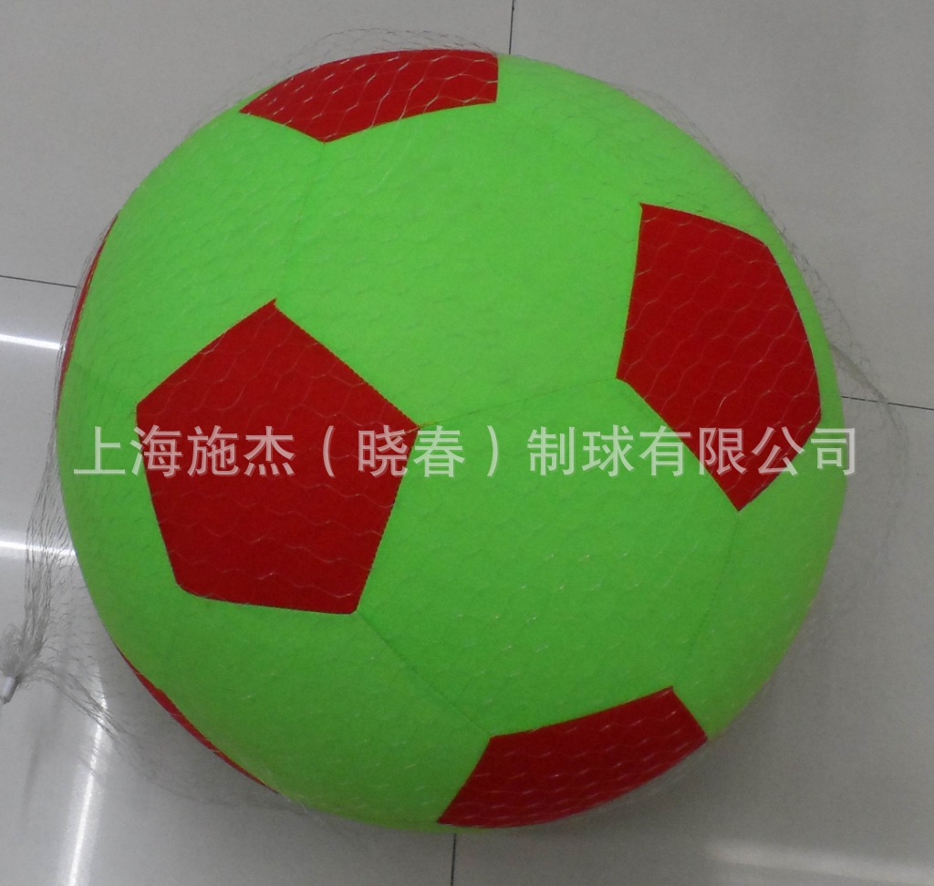 T013 80cm布衣球 (篮足排)混装(普通布料）玩具球、厂家直销批发详情6