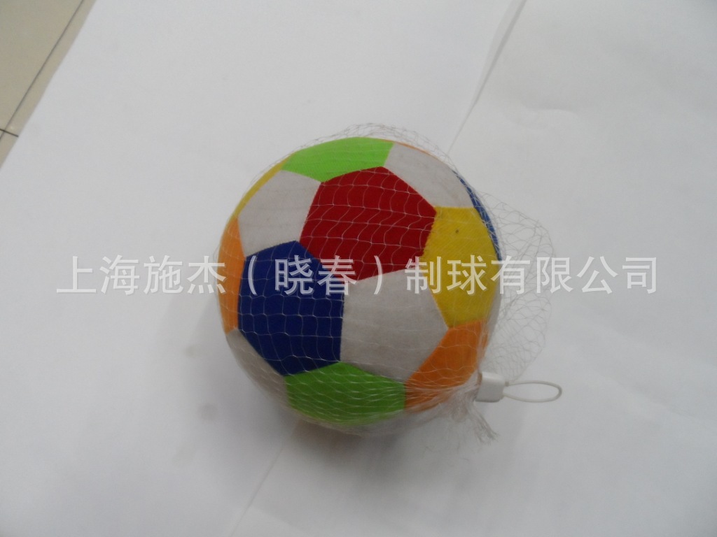 T013 80cm布衣球 (篮足排)混装(普通布料）玩具球、厂家直销批发详情17