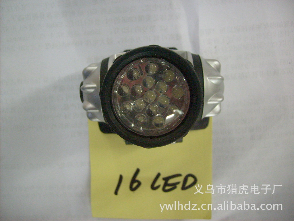 7.9.12.14.16.18.19.21.23 Headlamp LED (battery not included) head-mounted for toolbox matching pic 18