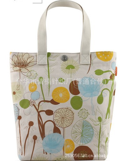 In stock: 3CM wide plain weave black and white colored polyester-cotton thickened canvas handbag with accessories and webbing, versatile pic 15