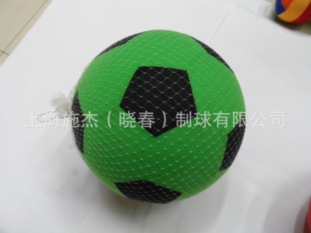 T013 80cm布衣球 (篮足排)混装(普通布料）玩具球、厂家直销批发详情9