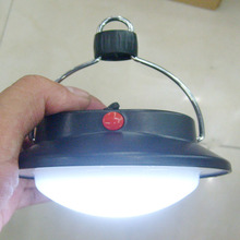 The new solar-powered charging multi-functional surface mount led lamp, tent lamp, USB charging camping lamp, warm light and white light from Hunter Tiger pic 17