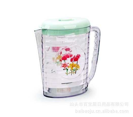 Hot-selling recommendation: Printed cold water bottle, plastic cold water bottle, AS water bottle, Baibao Cold water bottle NO.B-074 pic 35