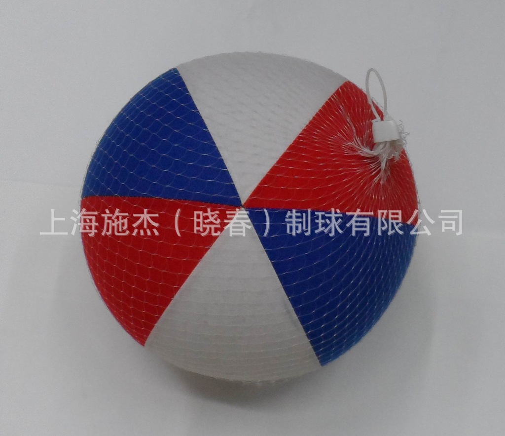 T013 80cm布衣球 (篮足排)混装(普通布料）玩具球、厂家直销批发详情12