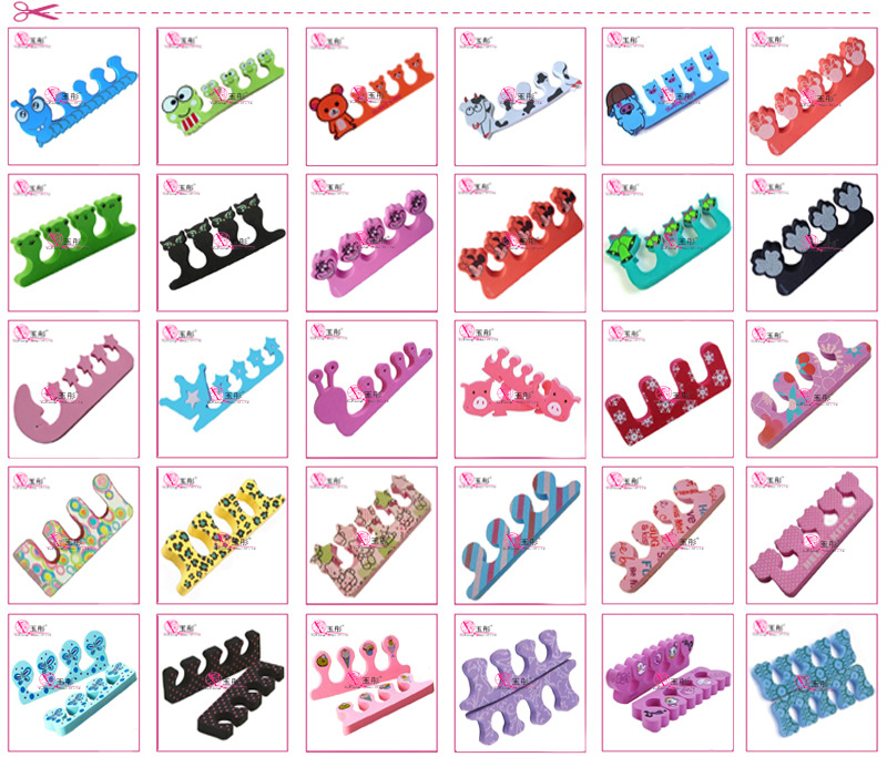 NAIL FILE Zebra-patterned mini file strip, double-sided sanding beauty small rubbing strip, nail sanding and nail art tool sanding strip pic 15