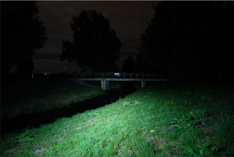 The new usb charging Android interface, powerful flashlight with zoom, built-in lithium battery, logo, side light and flashlight from Hunter Tiger pic 27