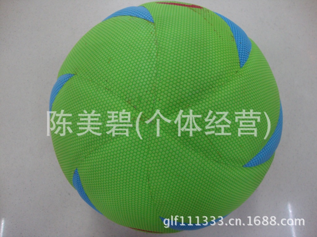 丰源5号新款贴皮足球 质量优质 价格合理 厂家直销 欢迎前来订购详情13