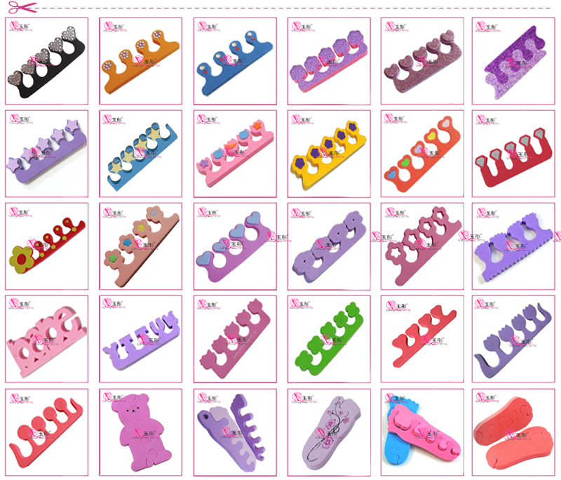 NAIL FILE Zebra-patterned mini file strip, double-sided sanding beauty small rubbing strip, nail sanding and nail art tool sanding strip pic 16