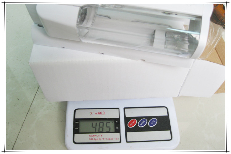 浴室双头皂液器洗手动给皂机  洗发水 沐浴露  双头给皂器 皂盒详情10