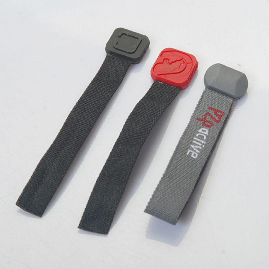 伟兴辅料有机玻璃钻石拉链头优质双头手袋箱包饰品吊坠详情11