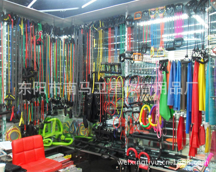 跨境爆款S形俯卧撑支架胸肌腹肌力量锻炼俯卧撑训练支架健身器材详情13