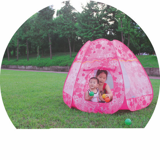 皇冠帐篷－超大空间