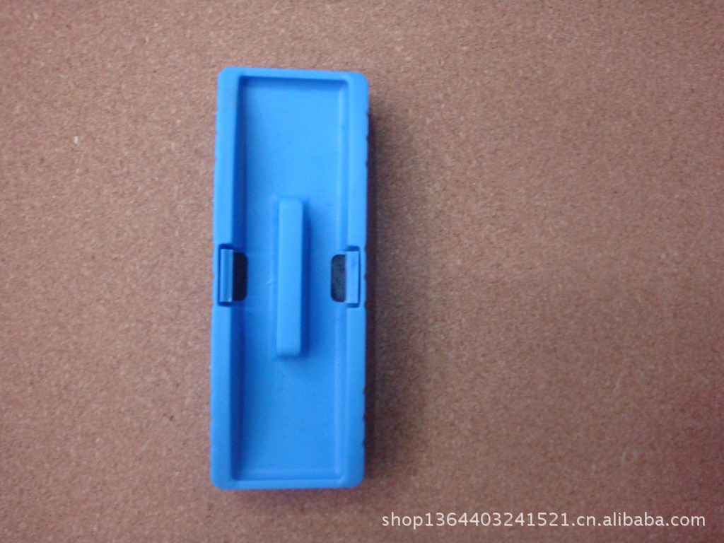 White board eraser, EVA wavy felt board eraser, pen slot board eraser, replaceable board eraser, blackboard eraser pic 5
