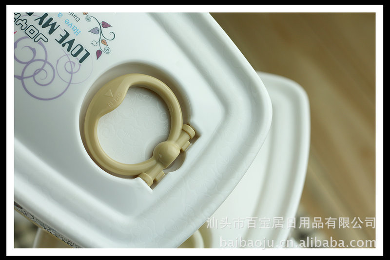 厂家批发 精品百宝密封饭盒 环保饭盒 学生饭盒 B-335详情51