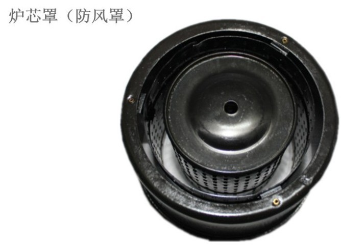 焱轮牌煤油火水炉10炉芯家用怀旧复古糖画户外炉头野炊炉具33型详情22