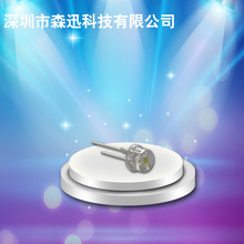 5mm straw hat led beads, 0.5W through-hole high-power light-emitting diode pic 15