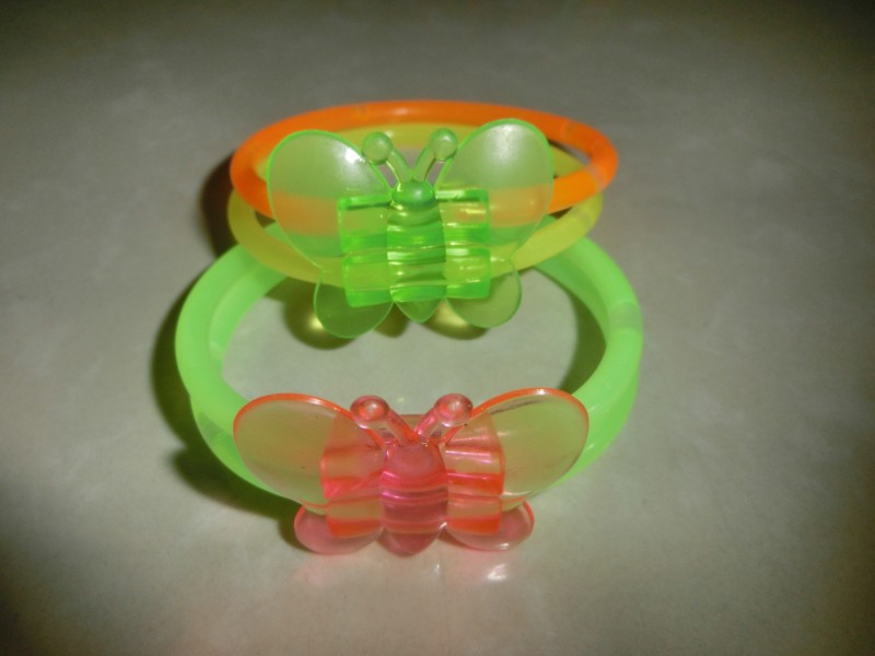 爱心眼镜接头批发供应荧光棒荧光眼镜心形眼镜桃心眼镜 夜市地摊详情9