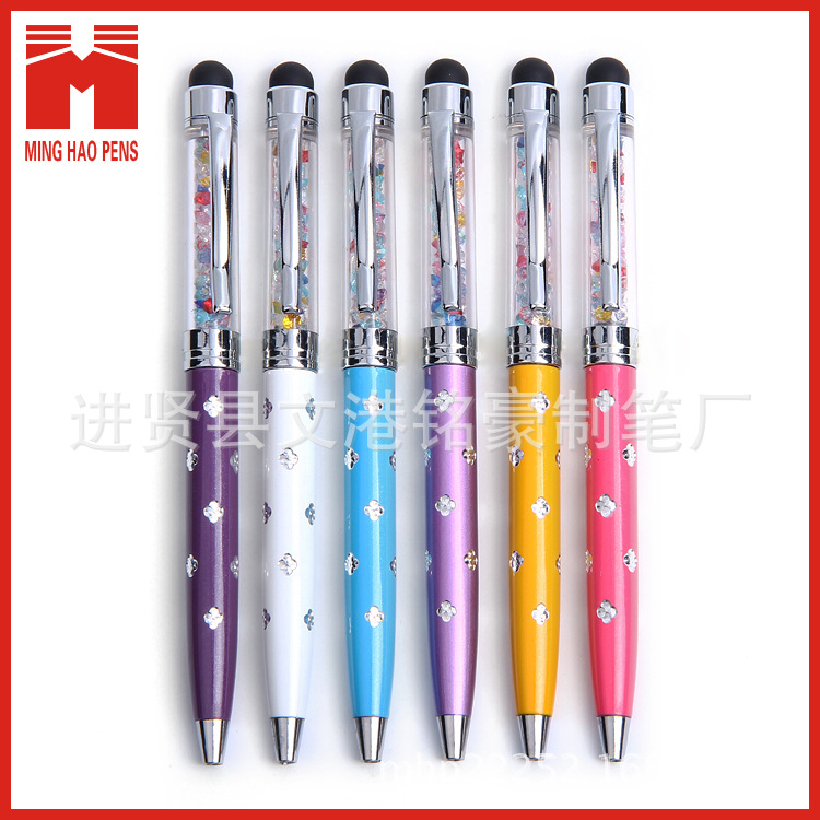 Hotel ballpoint pen factory, black ballpoint pens, ballpoint pens, metal ballpoint pens, rotating pic 38