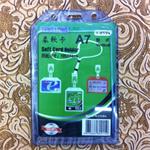 创意小易拉扣伸缩扣可搭配挂绳拉伸扣 易拉得钥匙扣详情8