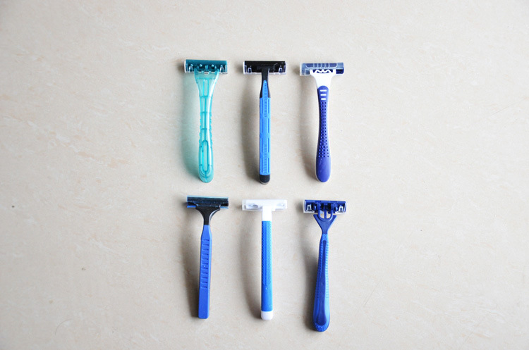 Direct sales and wholesale of disposable razors and shavers for hotels and guesthouses. Manufacturer of disposable hotel supplies pic 11