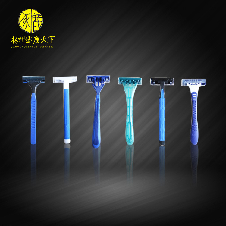 Direct sales and wholesale of disposable razors and shavers for hotels and guesthouses. Manufacturer of disposable hotel supplies pic 6